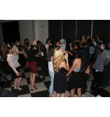 2015 Hoş Geldin Partisi