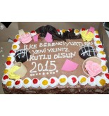 2015 Yılbaşı Partisi