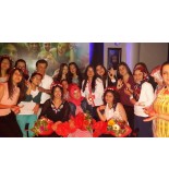 2015 Yıl Sonu Partisi