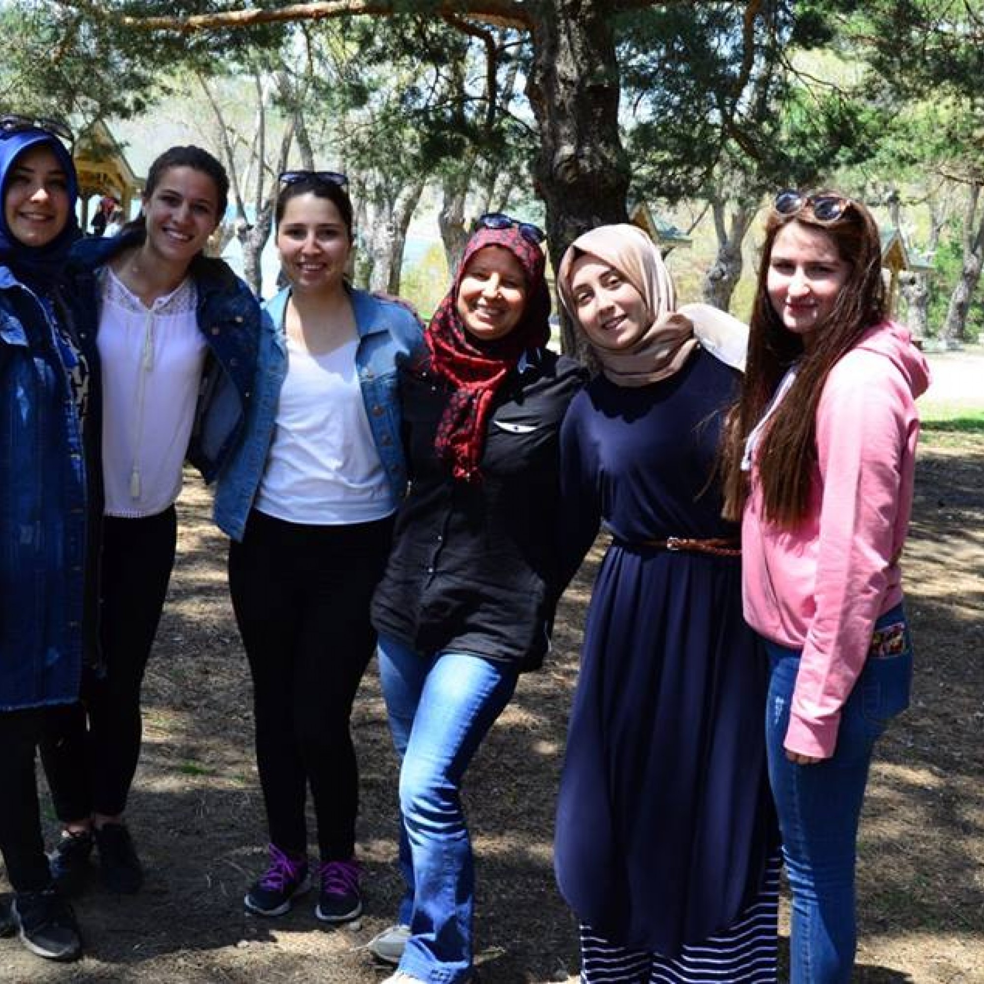 2016-2017 Gölcük Gezimiz