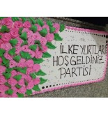 2016-2017 Hoş Geldin Partisi