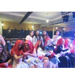 2017-2018 Mezuniyet Kınası