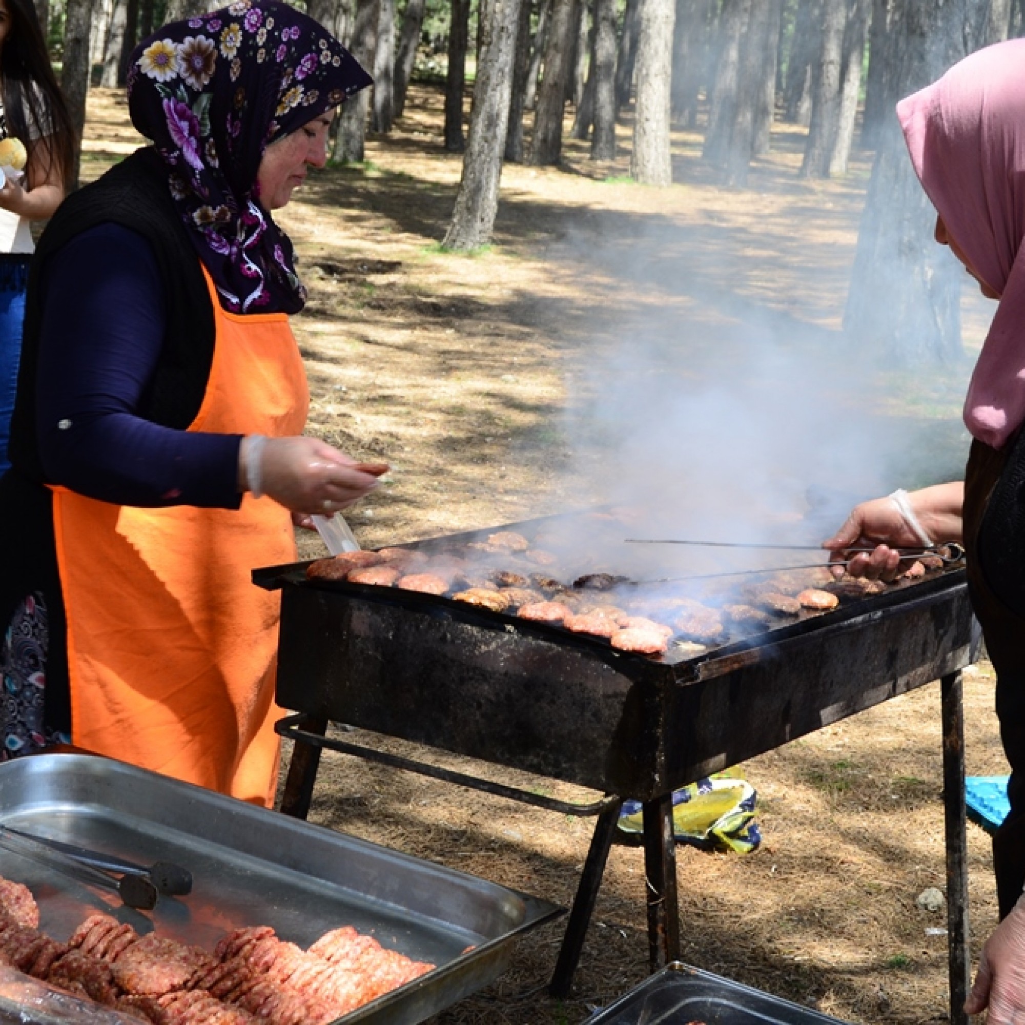 2017 Piknik Etkinliğimiz