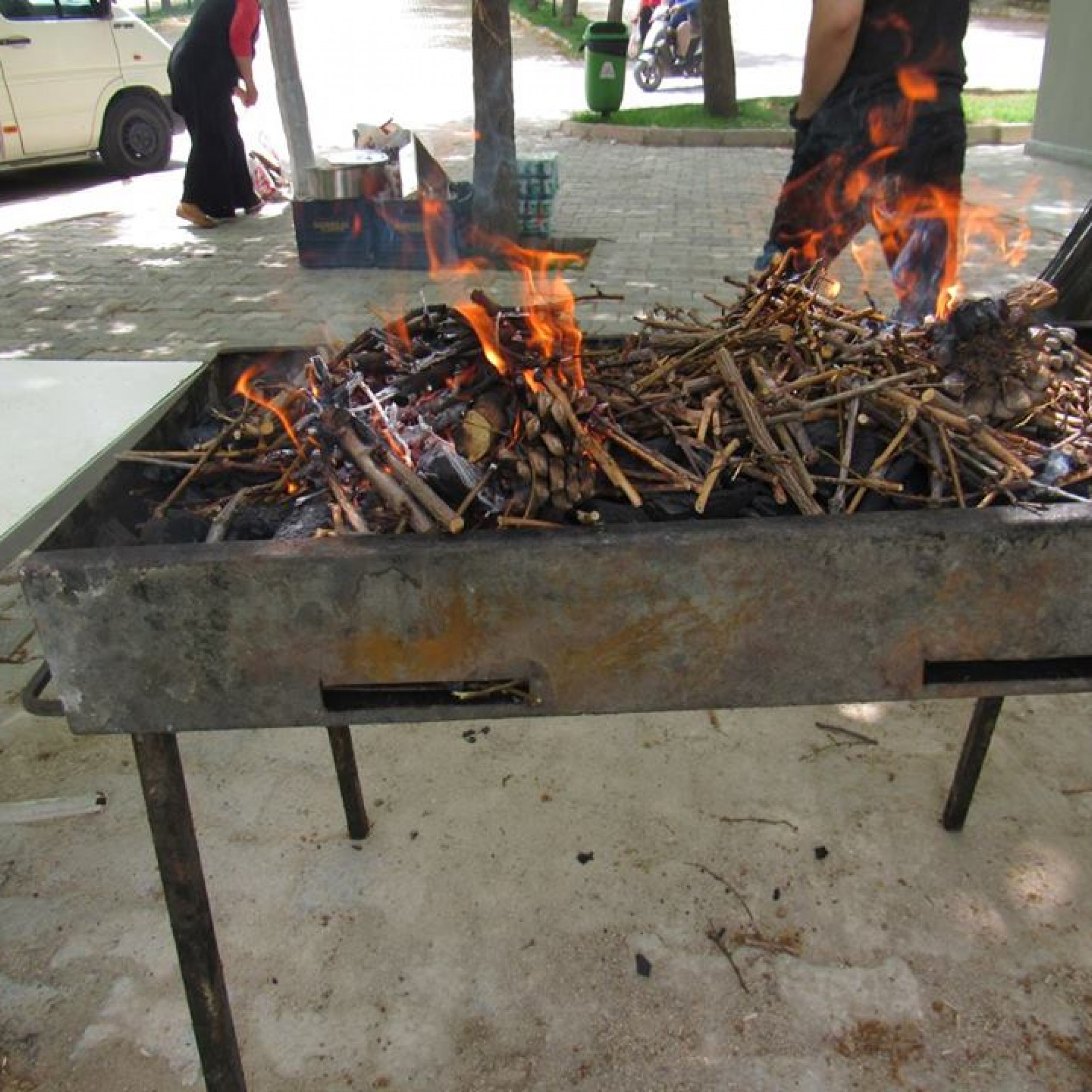2018 Gökçay Piknik Etkinliğimiz