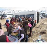 Geleneksel Davraz Gezimiz